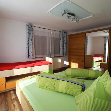 Apartment Laura Rennweg