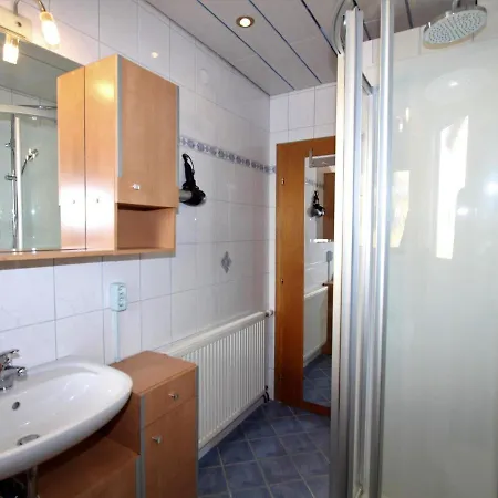 Apartment Laura Rennweg