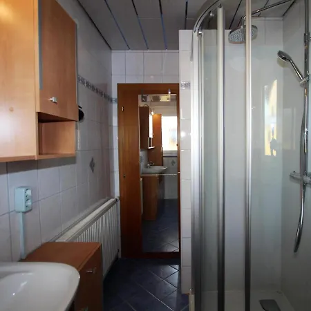 Apartment Laura Rennweg Rennweg am Katschberg